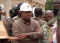 Mahama Names 48 Engineer Regiment Major Subcontractor for Accra-Kumasi Expressway 7 President John Dramani Mahama