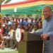 Mahama: $4bn Accra-Kumasi Expressway Fully Funded by December, No Borrowing 12 President John Dramani Mahama