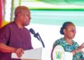 Auto Tax Breaks Tied to Local Assembly- President Mahama 7 President John Dramani Mahama