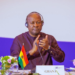 Mahama Demands End to Cuba Embargo, Justice for Sudan and Gaza 11 Mahama follows proceedings through headphones during the summit, marking Ghana's continued place among the Non-Aligned Movement's founding members.