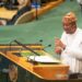Mahama Presses UN For Permanent African Seat With Full Veto Rights 16 President John Dramani Mahama delivers Ghana speech at the 81st UN General Assembly Debate