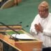 Stop The Euphemisms On Gaza, Mahama Presses UN To Act Decisively 12 President John Dramani Mahama delivers Ghana speech at the 81st UN General Assembly Debate