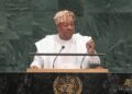 Stop The Euphemisms On Gaza, Mahama Presses UN To Act Decisively 8 President John Dramani Mahama delivers Ghana speech at the 81st UN General Assembly Debate