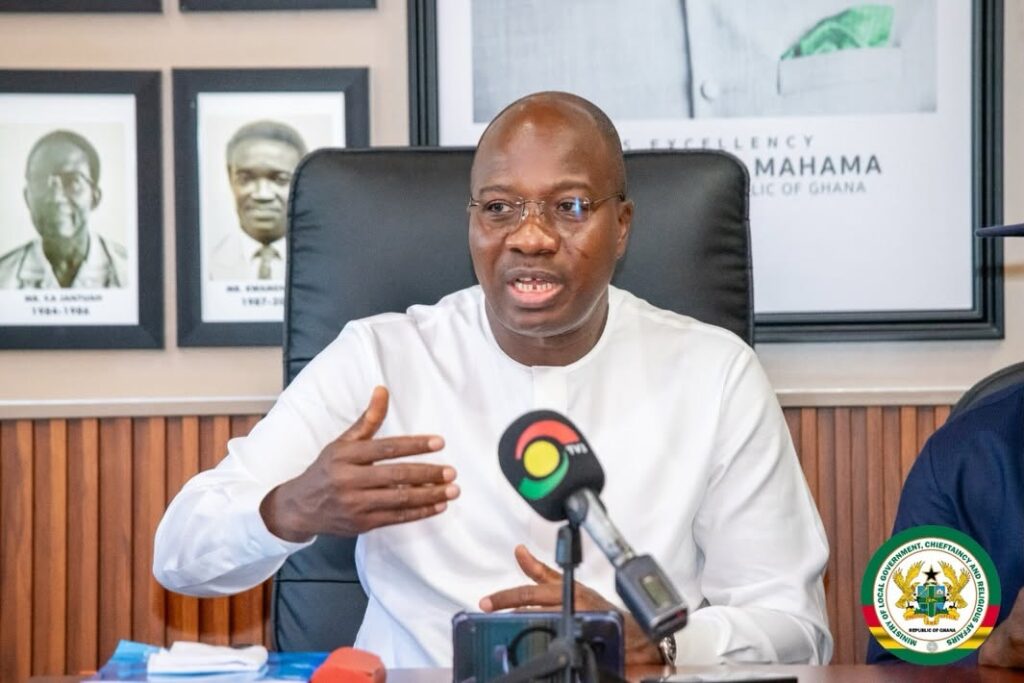 Mahama Ayariga 2 1