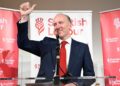 Michael Marra Takes Over as Scottish Labour Leader 9 Scottish Labour Party, Michael Marra