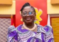 OSP Opens Probe Into Alleged GH¢70,000 Vetting Payment 6 Honourable Patricia Appiagyei