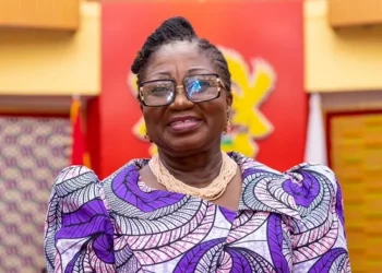 OSP Opens Probe Into Alleged GH¢70,000 Vetting Payment 4 Honourable Patricia Appiagyei