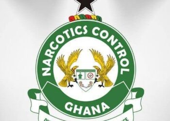 Narcotics Control Commission