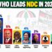 NDC 2028 Race September