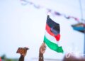 NDC Flag