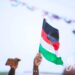 NDC Flag
