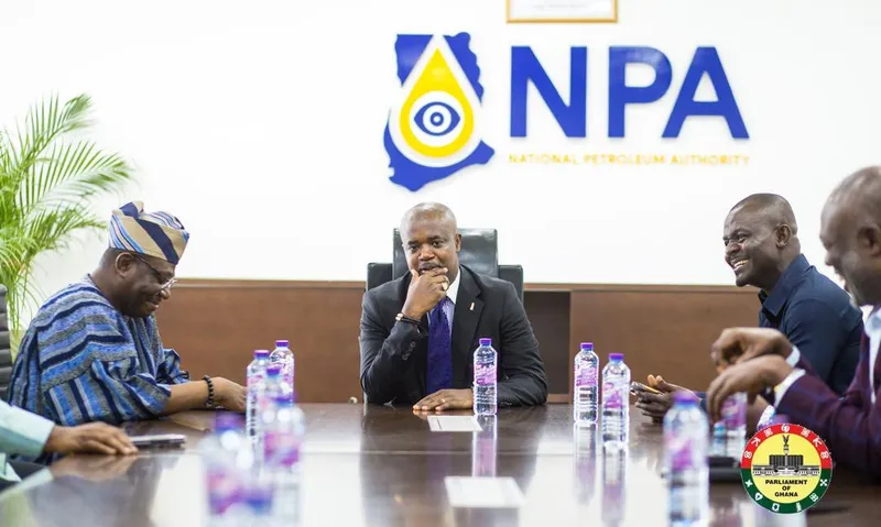 NPA Bill Proposes Three Funds For Downstream Petroleum Sector 2 NPA 800x479 1