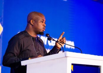 GH¢1bn Fuel Cushion Shields Ghana’s Inflation Gains 2 NPA Chief Executive Godwin Kudzo Tameklo