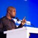 GH¢1bn Fuel Cushion Shields Ghana’s Inflation Gains 13 NPA Chief Executive Godwin Kudzo Tameklo