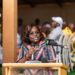 Honourable Nana Oye Bampoe Addo