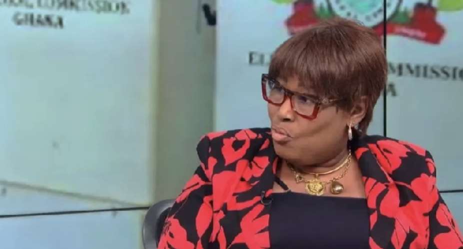NPP Will Never Make Me Bend My Knees Again — Presidential Staffer 4 Nana Yaa