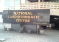 28 Children Received Life-Saving Cardiac Surgeries at NCTC 7 National Cardiothoracic Centre (NCTC) at the Korle Bu Teaching Hospital (KBTH)