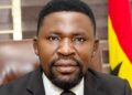 Government Set to Deploy 50,000 Teachers to Private Schools 8 National Executive Director of the Ghana National Council of Private Schools GNACOPS Obenfo Nana Kwasi Gyetuah