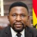 Government Set to Deploy 50,000 Teachers to Private Schools 14 National Executive Director of the Ghana National Council of Private Schools GNACOPS Obenfo Nana Kwasi Gyetuah