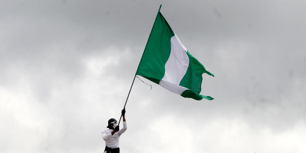Protests Erupt in Nigeria Following Detainee Miners’ Deaths in Custody 3 Nigeria 7