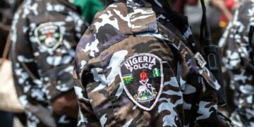 Nigeria Police Force