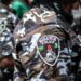 Nigeria Heightens Security Amid Possible Terrorist Attacks 12 Nigeria Police Force