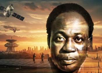Nkrumah’s Industrialisation Vision Meets Ghana’s Commodity Export Reality 3 Nkrumah