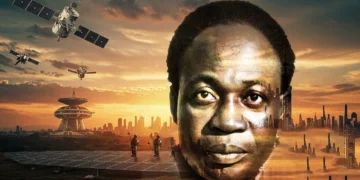 Nkrumah