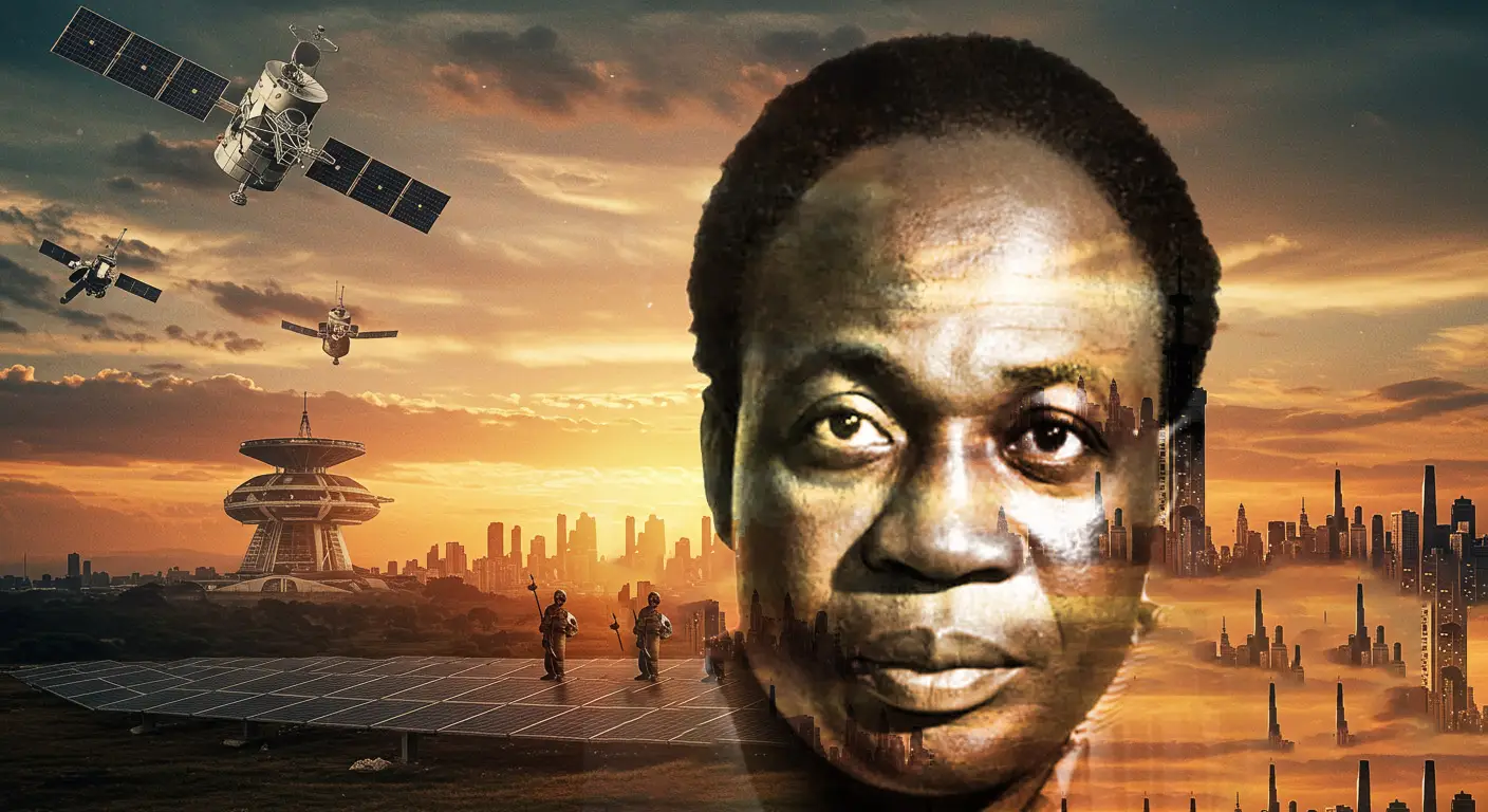 Nkrumah