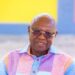 Dr. Akwasi Oppong-Fosu