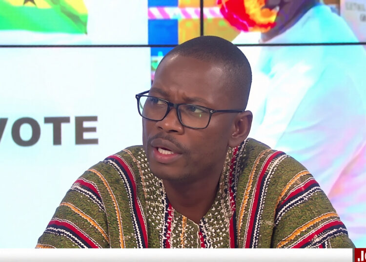 Parliament Recall Unnecessary, Committees Can Act — Waa West MP 1 Honourable Peter Lanchene Toobu