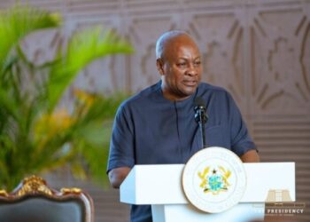 Mahama Targets 10 SOEs for Ghana Stock Exchange Listings