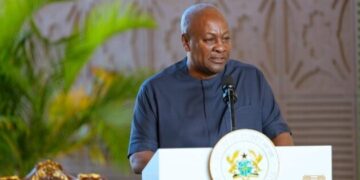 Mahama Targets 10 SOEs for Ghana Stock Exchange Listings