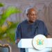 Mahama Targets 10 SOEs for Ghana Stock Exchange Listings 13 Mahama Targets 10 SOEs for Ghana Stock Exchange Listings