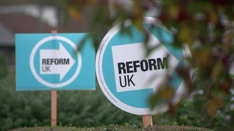 Reform UK Pledges £15,000 Tax-Free Allowance 4 REFORM UK 1 1