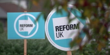Reform UK