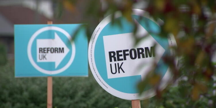 Reform UK