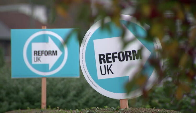 Reform UK