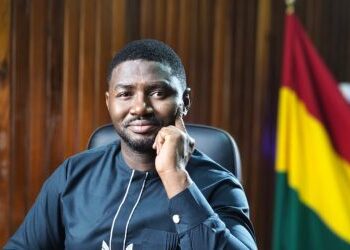 Registrar of the TMPC, Yakubu Tobor Yusuf,