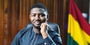 Registrar of the TMPC, Yakubu Tobor Yusuf,