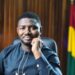 TMPC Cracks Down on Unlicensed Traditional Medicine Practitioners 13 Registrar of the TMPC, Yakubu Tobor Yusuf,