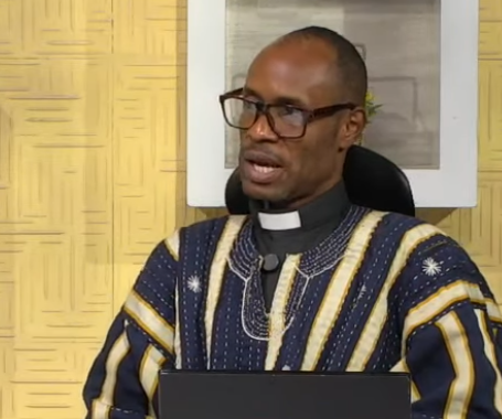 Christian Council Should Have Led National Cathedral Project — Interfaith Coordinator 3 Rev Johaida