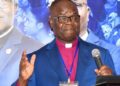 Rev. Enoch Nii Narh Thompson