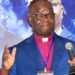 Rev. Enoch Nii Narh Thompson