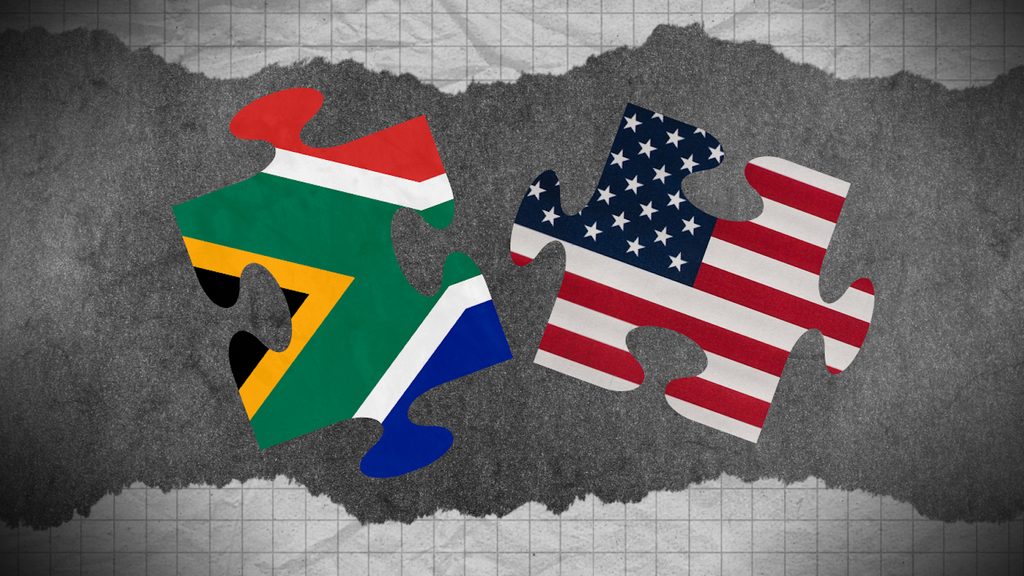 South Africa Challenges US Position on New Visa Restrictions 2 SA US 1