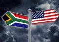 US-South Africa