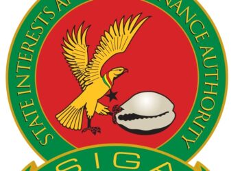 State Interests And Gvernance Authority