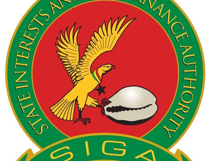 State Interests And Gvernance Authority