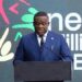 Sam George: 1 Million Coders Programme Hits 142,000 Registrations 12 Ghana’s Minister for Communications, Digital Technology and Innovation, Hon. Samuel Nartey George