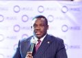 Biometric SIM Verification to Begin Before Year-End, Communication Minister 6 Ghana’s Minister for Communications, Digital Technology and Innovation, Hon. Samuel Nartey George